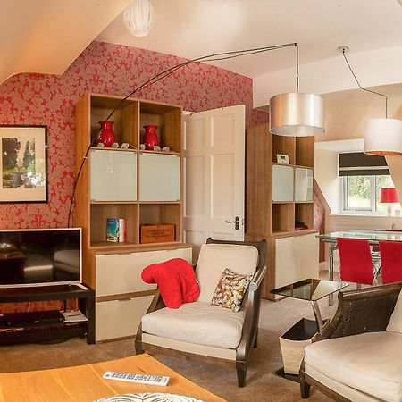 Apartment Hole 18 3-4 Nailsworth Esterno foto
