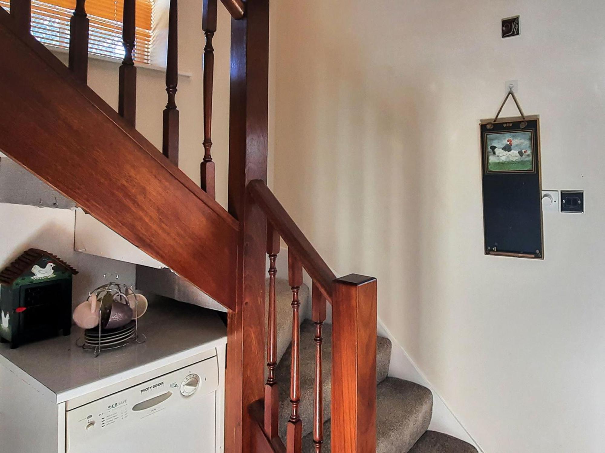 Apartment Hole 18 3-4 Nailsworth Esterno foto