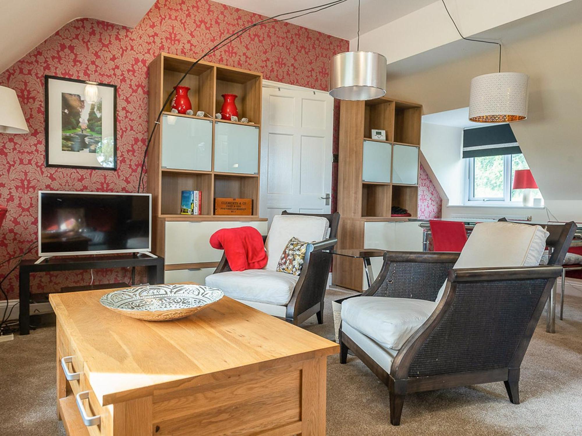 Apartment Hole 18 3-4 Nailsworth Esterno foto