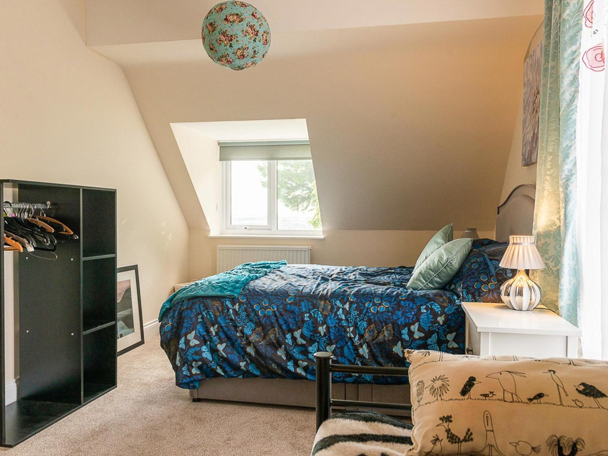 Apartment Hole 18 3-4 Nailsworth Esterno foto
