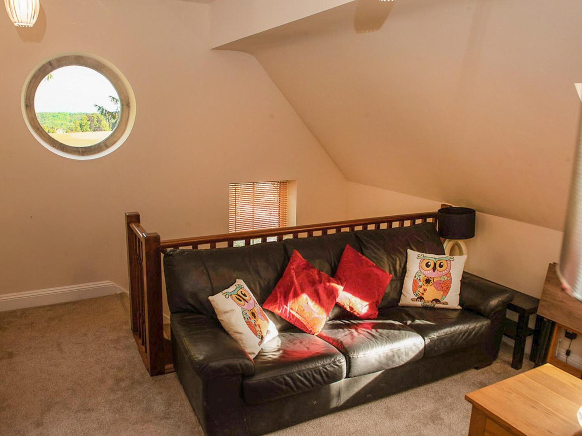 Apartment Hole 18 3-4 Nailsworth Esterno foto