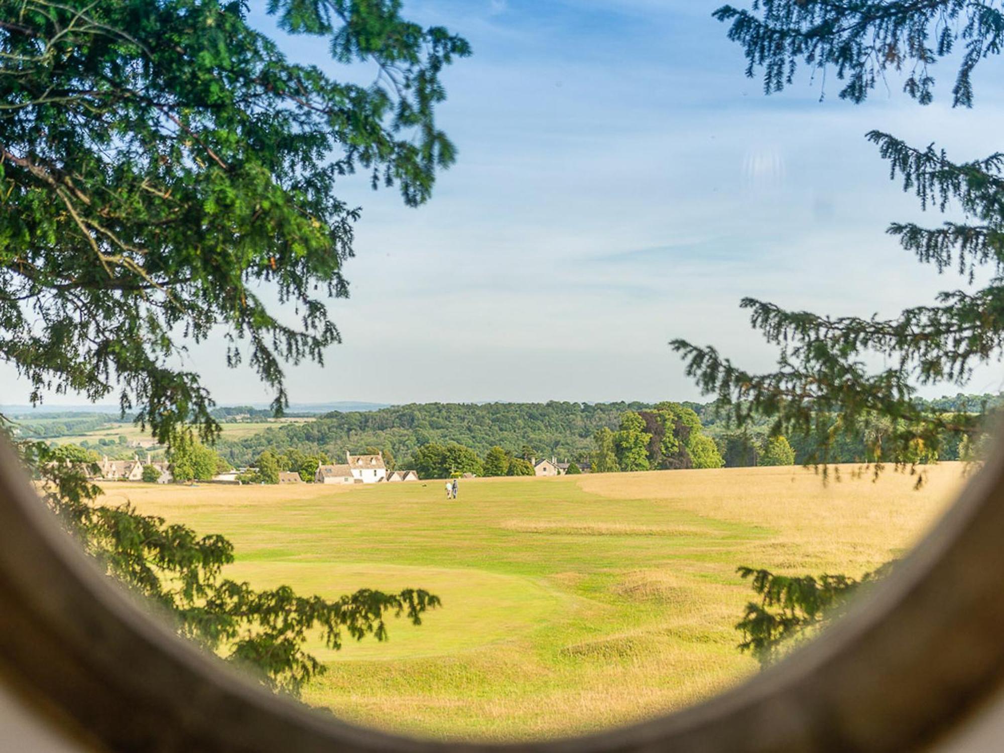 Apartment Hole 18 3-4 Nailsworth Esterno foto